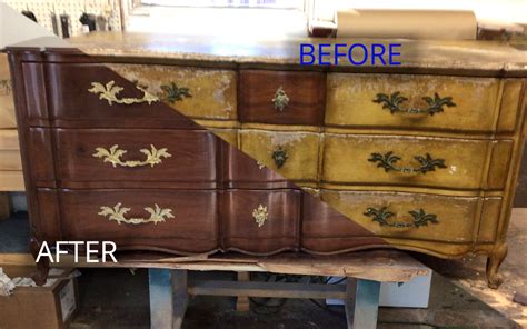 Furniture restoration near me - Ann Arbor Calls Only: 734-237-9099 (No Text) Foxwood Restorations specializes in furniture restoration including; furniture refinishing, furniture repairs, furniture stripping and sanding, as well as, furniture upholstery. From your antique furniture restoration to upholstered couches and chairs, Foxwood Restorations in …